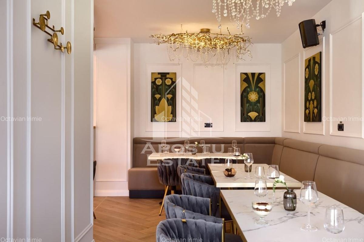 Spatiu comercial de inchiriat zona Complex Studentesc 156 mp - 7