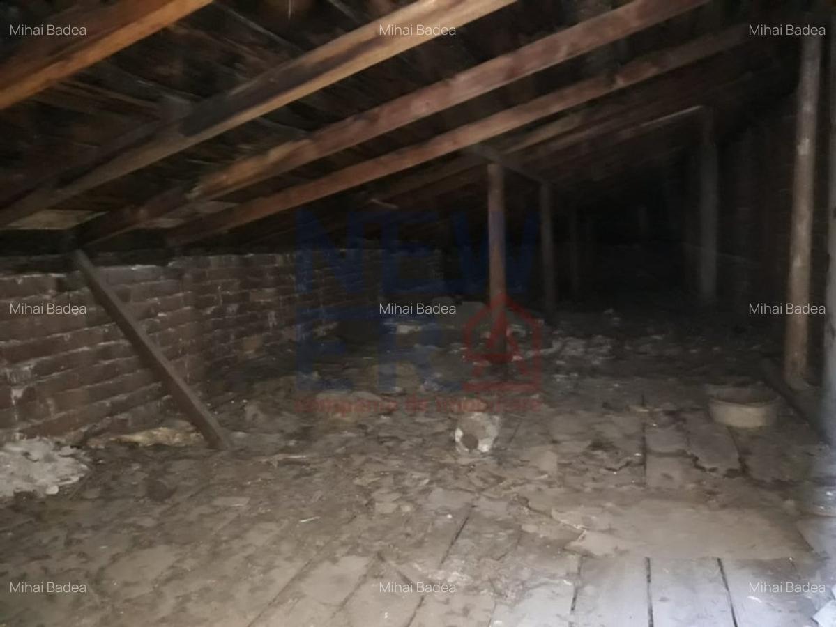 Apartament in vila de vanzare, zona Armeneasca - 5