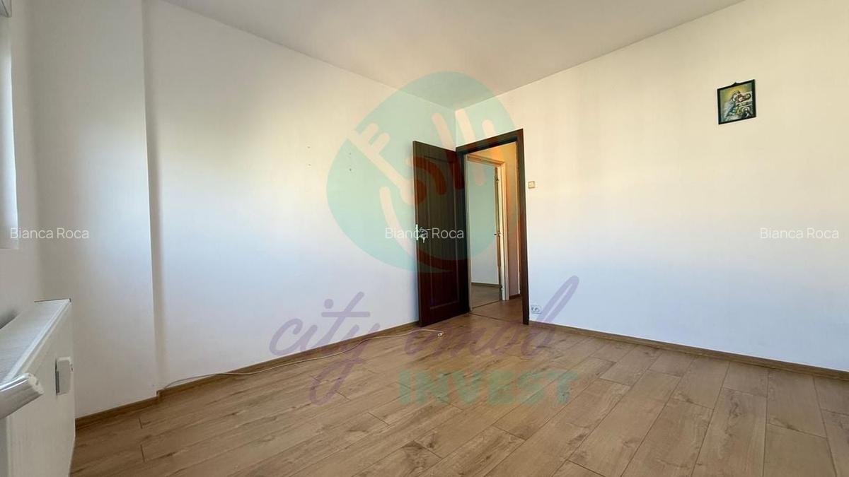3 camere lanaga METROU si Parc - 5