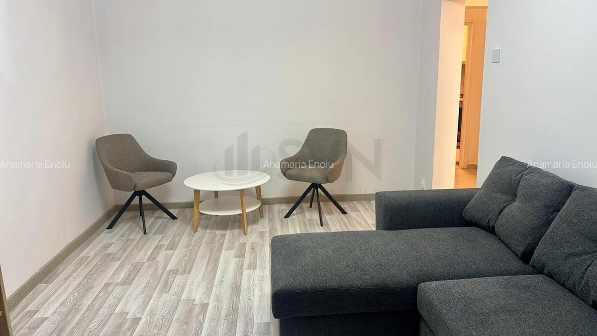 REA1026795 Apartament 3 camere I Loc de parcare inclus I Metrou Tineretului - 2