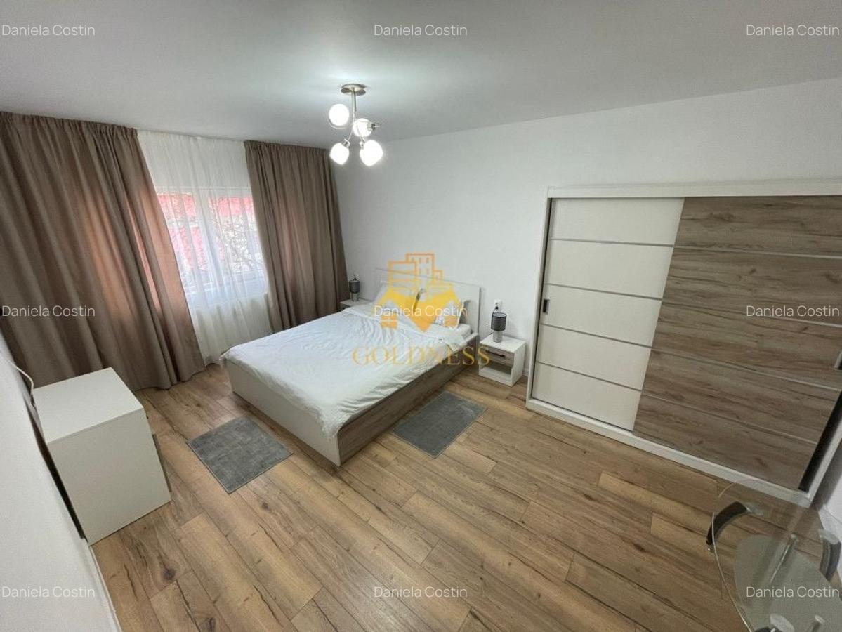 O camera decomandata, Calea Manastur, Parc Calvaria, MOL, Piața Flora - 1