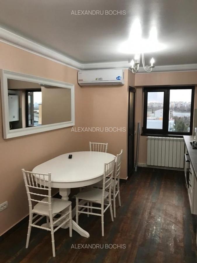 Apartament renovat total Faleza Nord - 4