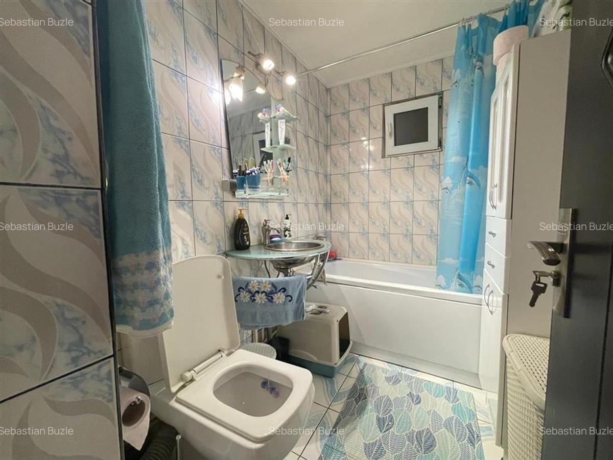 APARTAMENT 3 CAMERE TIP PB CANTEMIR ETAJ 4 - 17