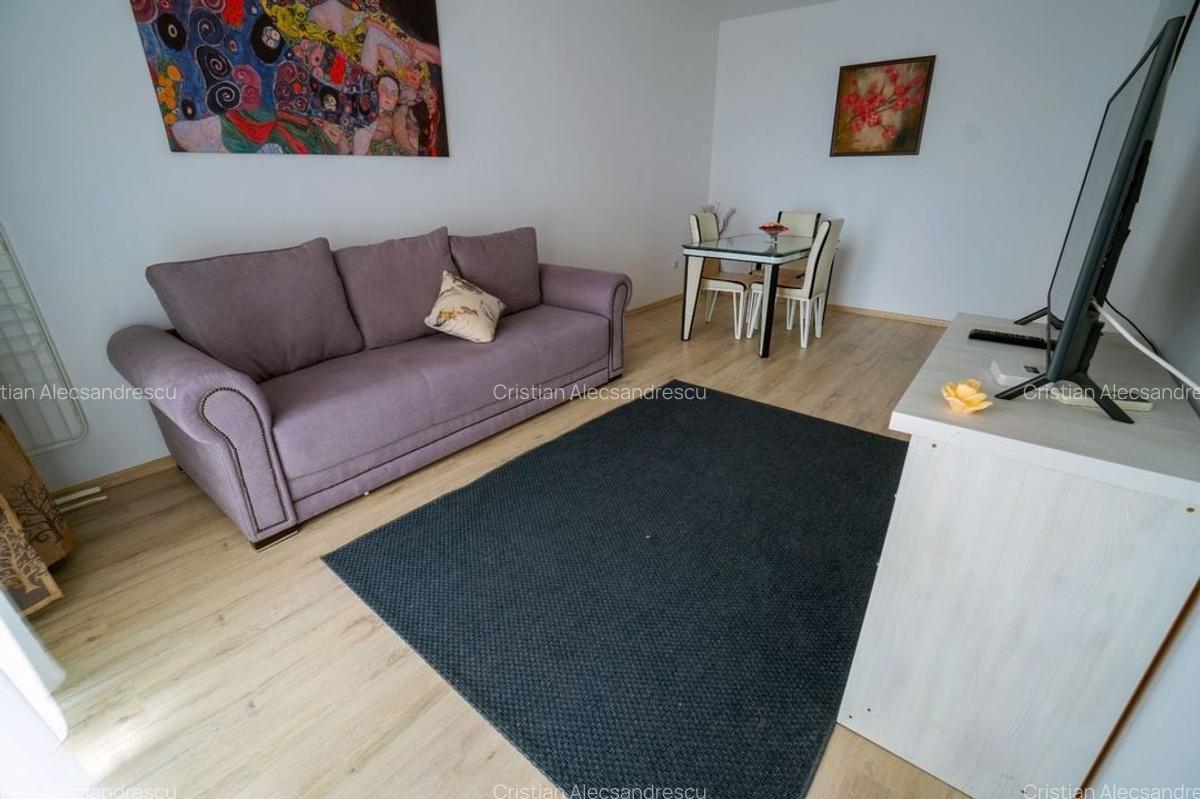 2Camere Parcare 55m Metrou Grozavesti Onix Residence Cotroceni Basarab - 1