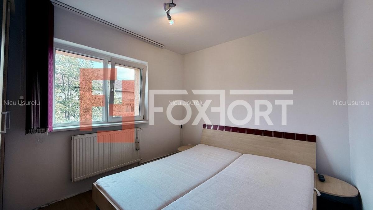 COMISION 0% Apartament cu 2 camere + boxa, zona Olimpia - Stadion - 5