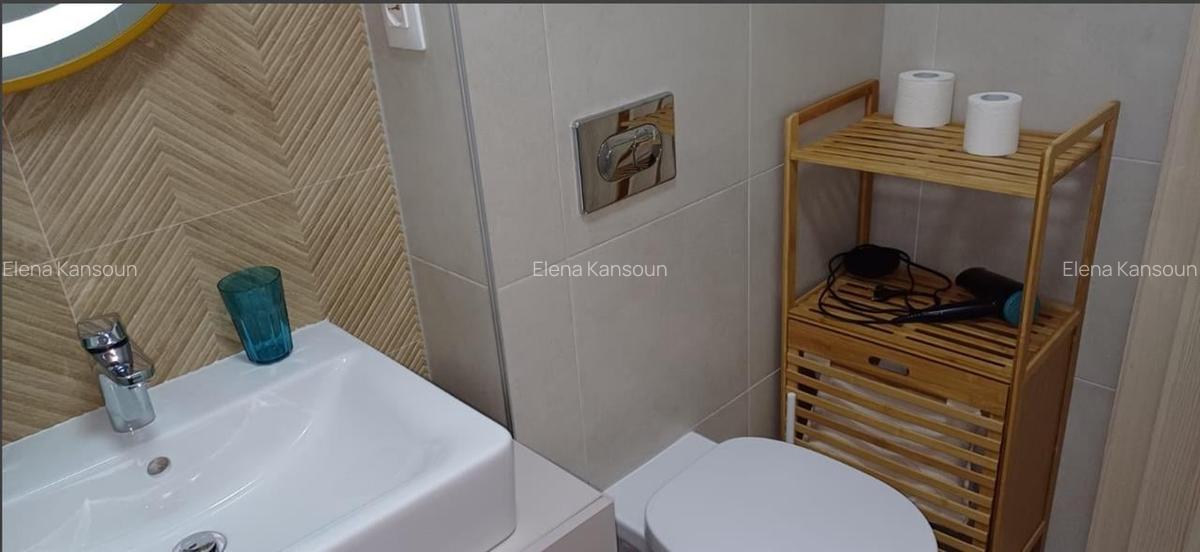 Apartament luxos 2 camere Parcare  Urban Plaza - 19