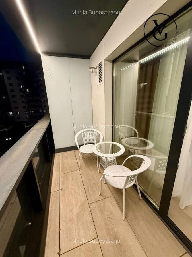 Apartament 2 camere Pipera | Aviatiei | Cortina North - 9