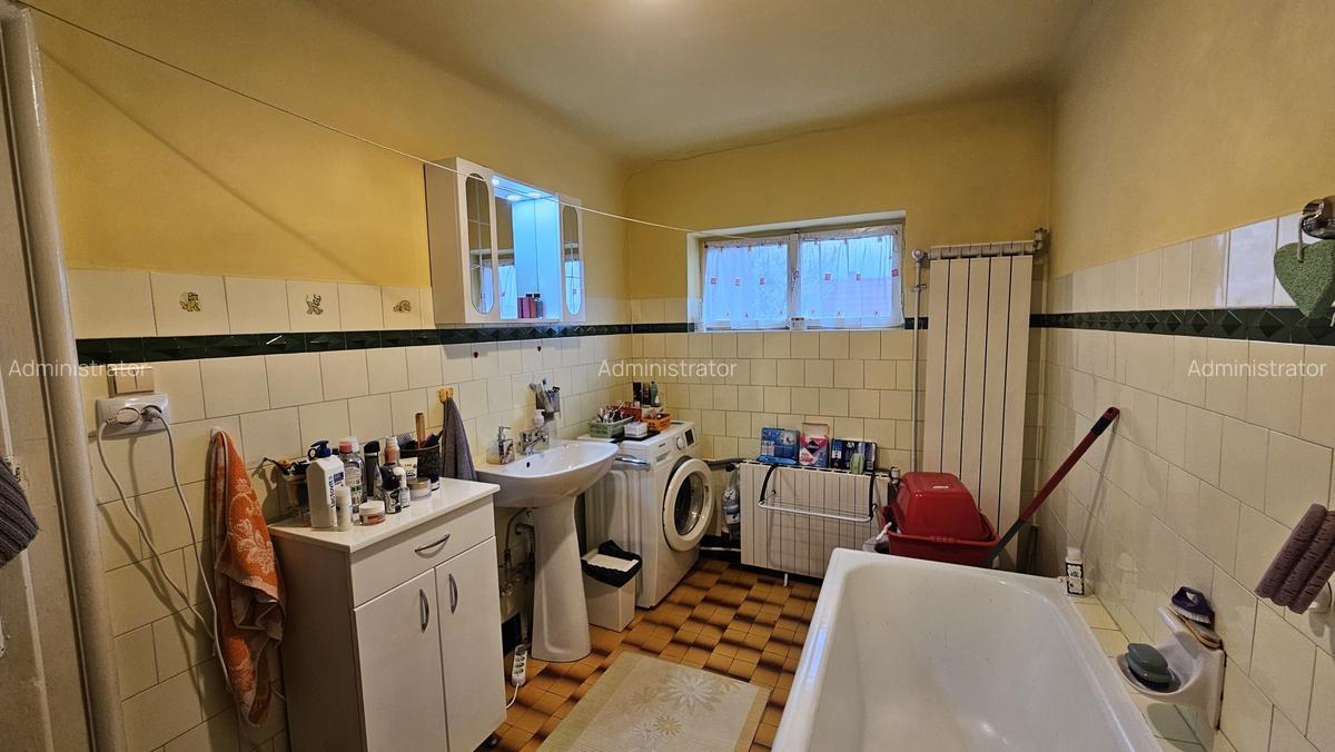 Casa individuala, zona Grivitei,singur in curte,265000 Euro - 9