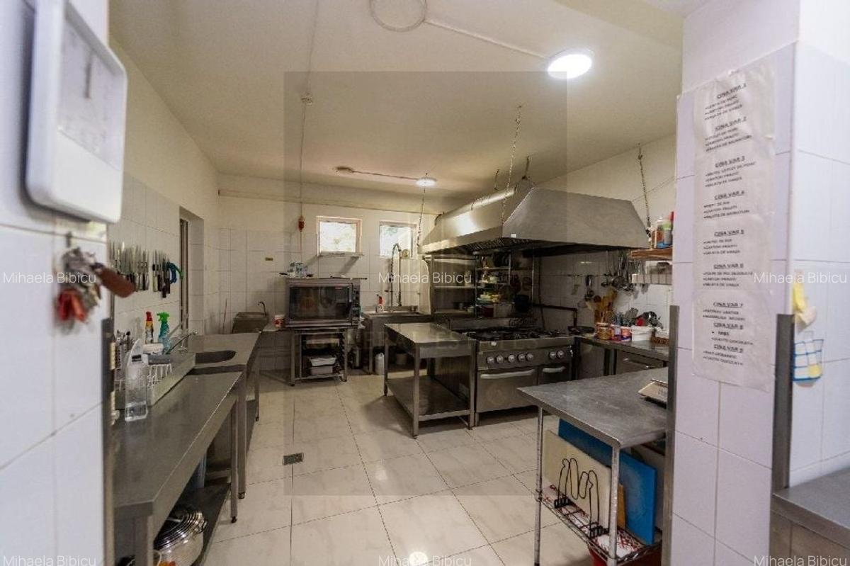 Pensiune de excepție de vânzare – Moeciu de Sus, Brașov - 16