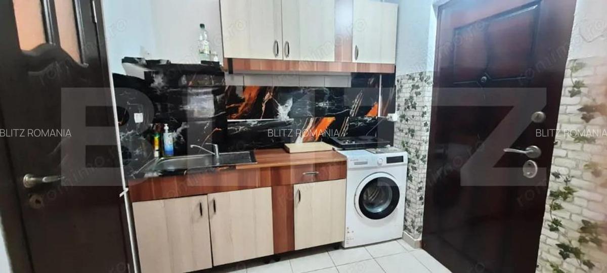 Garsoniera de inchiriat Carpati II, Satu Mare - 2