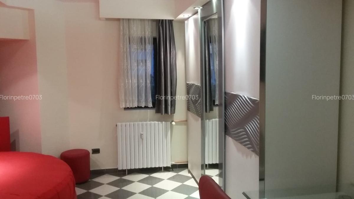 Garsonieră de închiriat pe bulevardul Decebal - 2