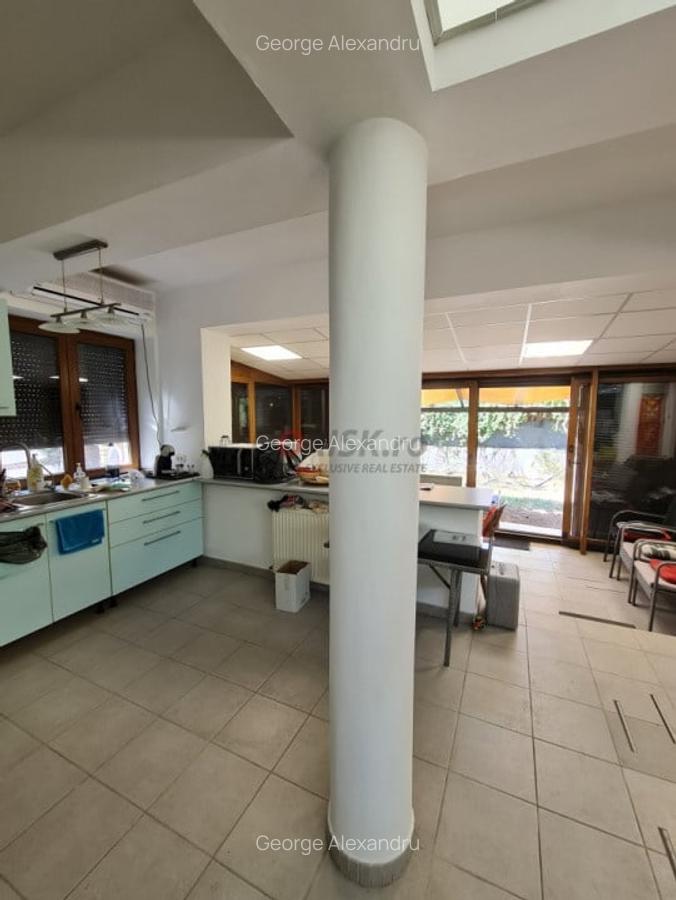 Vila 5 Camere - Mogosoaia - 9