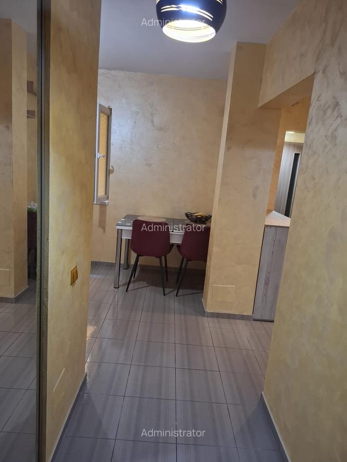 Apartament cu 3 camere decomandat, mobilat în Pantelimon - 6
