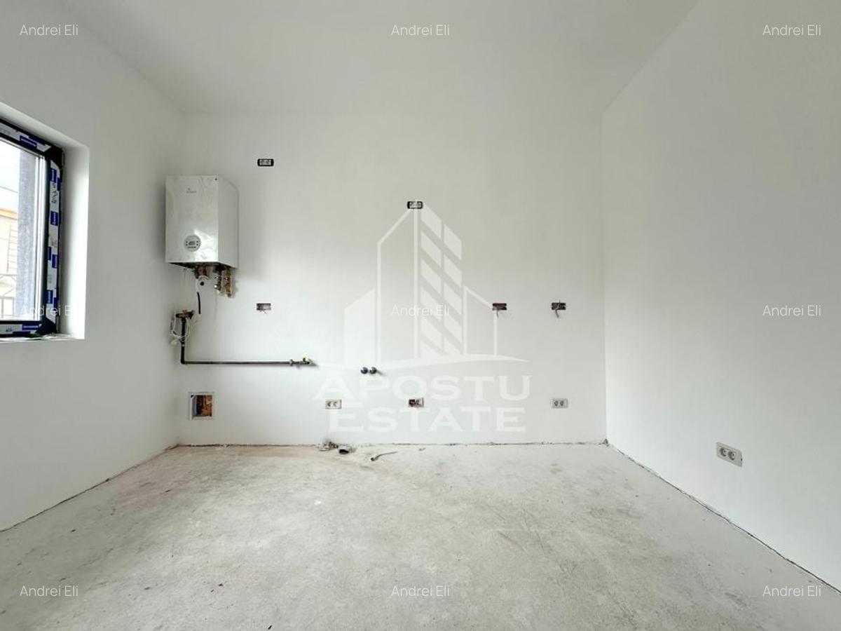 Casa individuala P+1, 4 camere spatioase, Utvin - 2