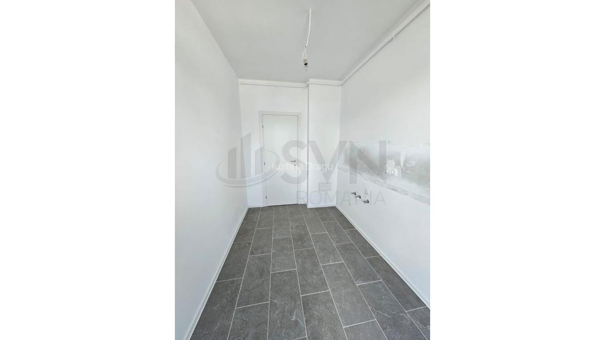 Apartament cu 2 camere decomandat în Chitila - 8