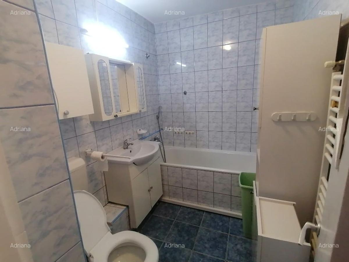 Proprietar - Ap 2 camere, decomandat, etj intermediar, centrala proprie Crângași - 5