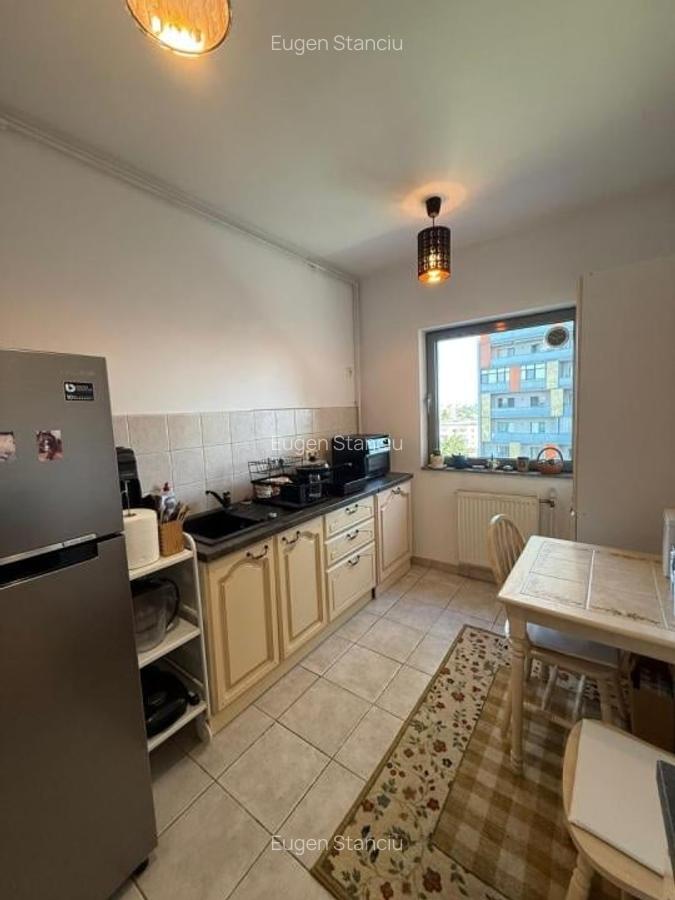 Apartament 3 camere - Doamna Ghica Plaza - 5