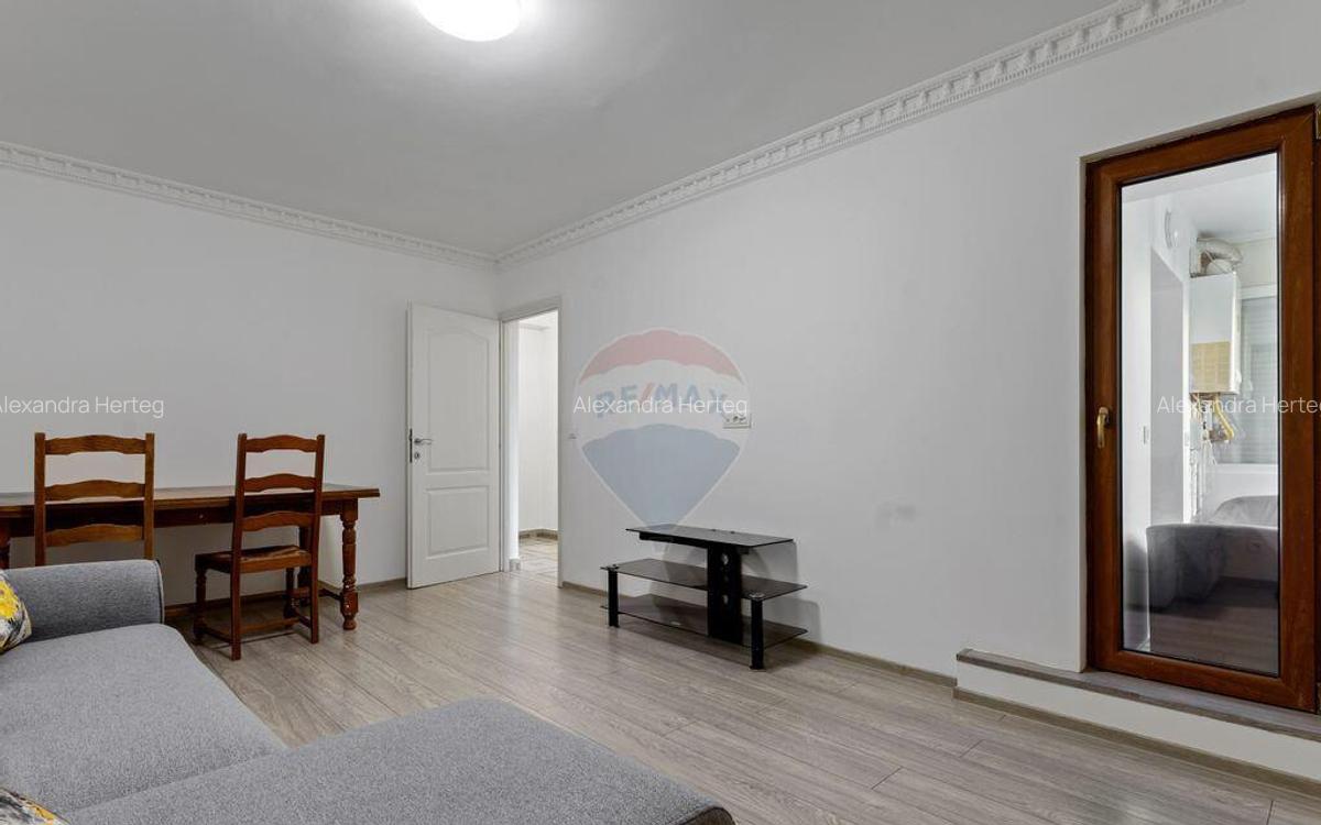 Apartament modern cu 3 camere - 2