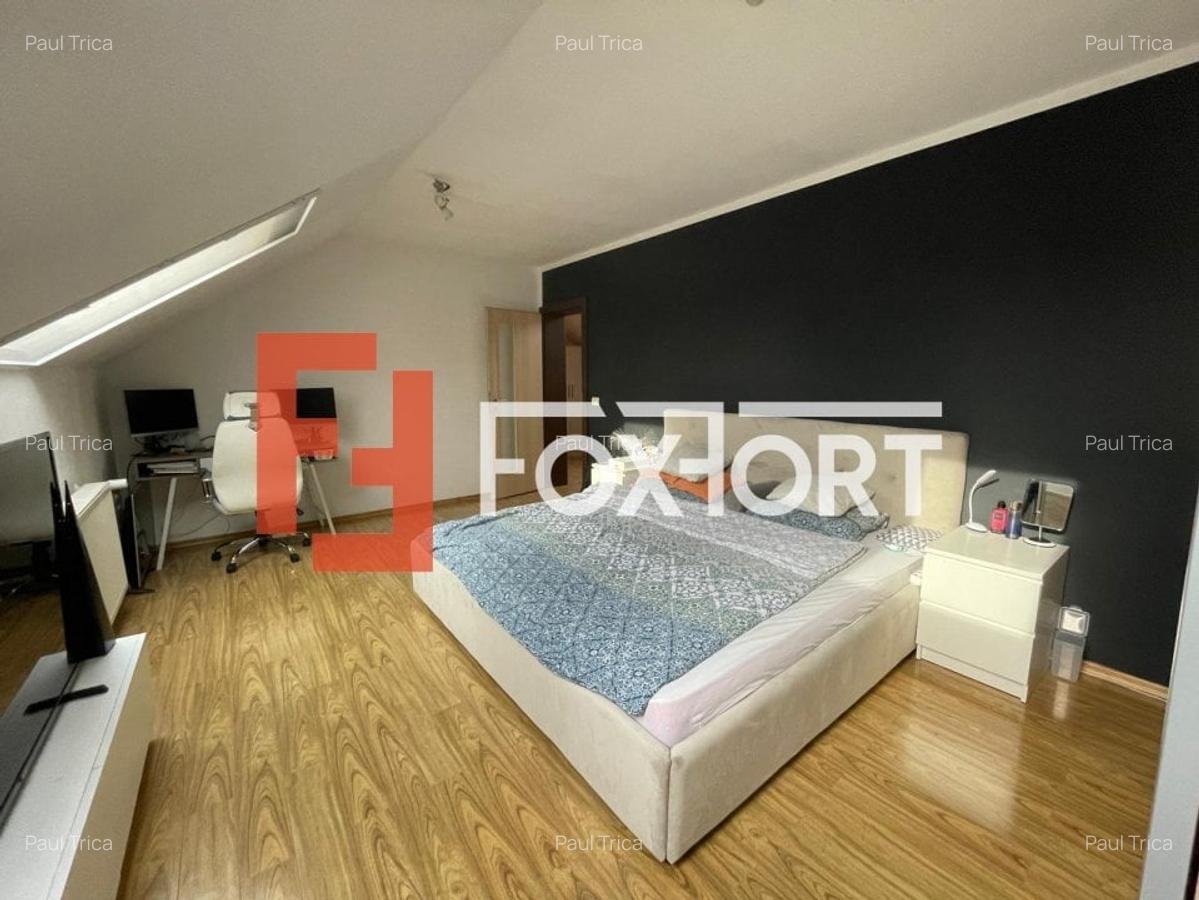 Casa 4 camere, 103 mp, teren 274mp, zona Balcescu - ID V2911 - 7