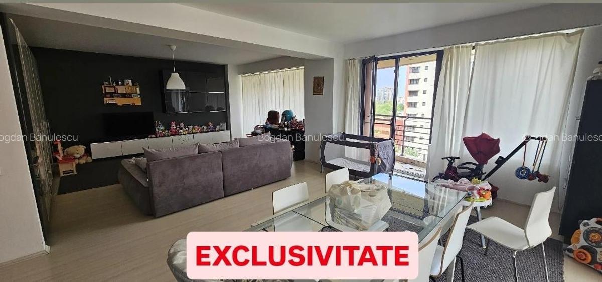 4 camere superb - Central Park - 19