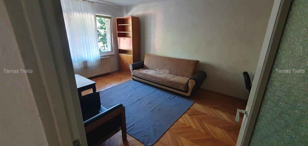 Vand in Tudor ap. 2 camere, decomandate,parter - 3