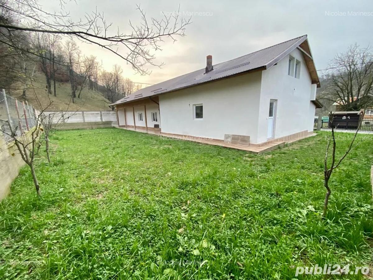 Casa de vanzare in comuna Stoenesti - 5