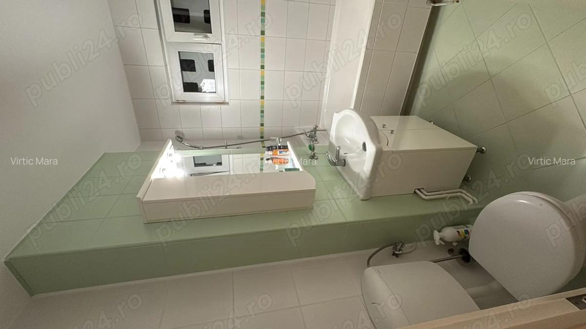 Inchiriez apartament 53 mp zona gheorgheni la 2 statii de centru - 5