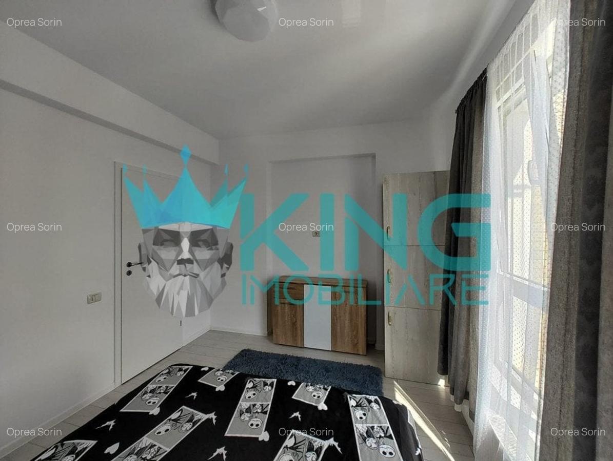 Apartament 3 Camere Urban Residence Bucuresti - 27