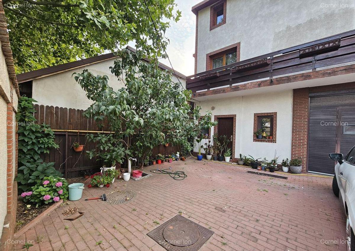 Casa 6 camere 300mp utili curte 430mp sector 4 Zona Luica... - 4