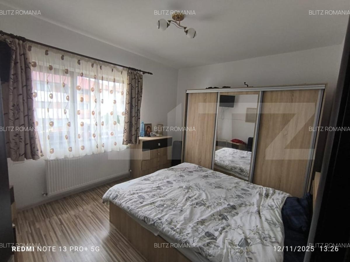 Apartament 3 camere, 64 mp, Sanpetru - 3
