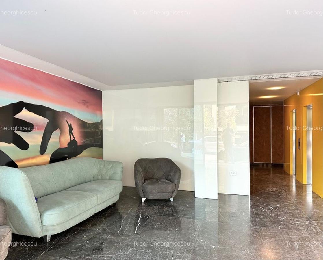 APARTAMENT CU 3 CAMERE NOU MOBILAT SI UTILAT - FLOREASCA - PESCARIU - 22