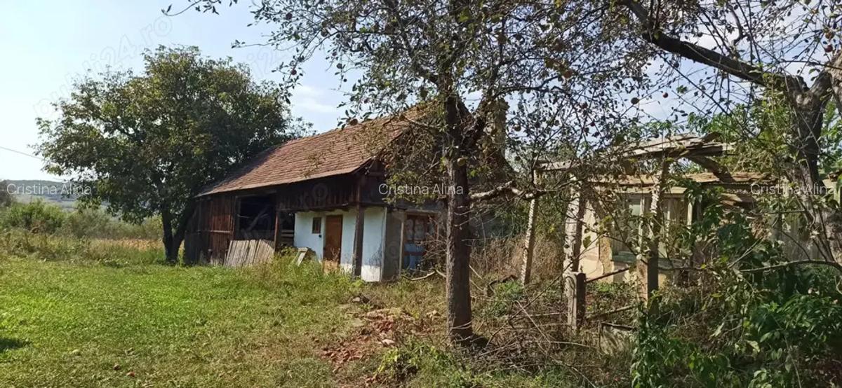 Casa de vanzare in Ocni?a - 9