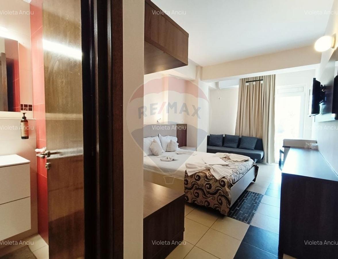 Vanzare Hotel Jijo's Mamaia, Plaja Privata, Ocazie Unica de Investitie - 26