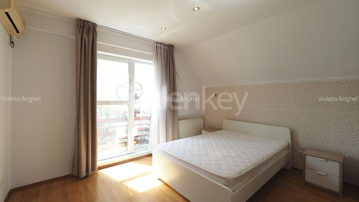 Vilă insorita cu 7 camere si piscina - 15