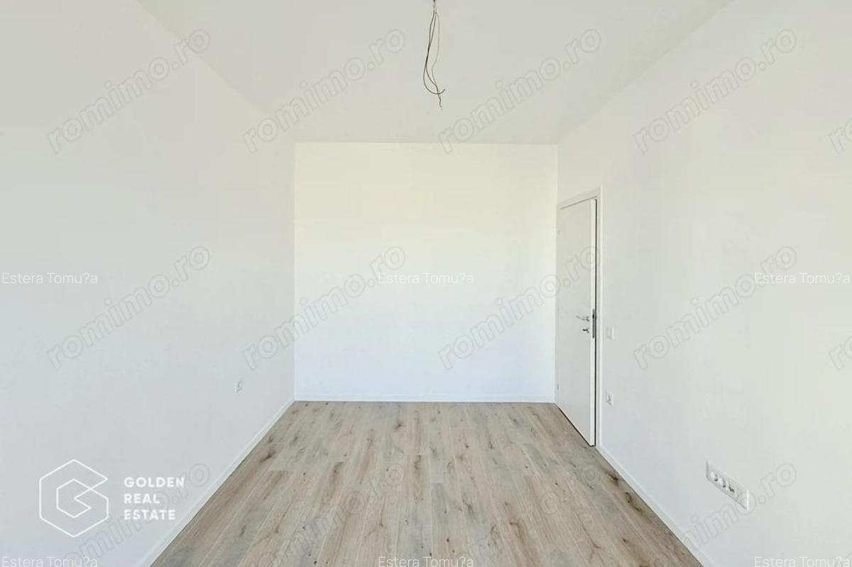 Direct de la dezvoltator: Apartament bloc NOU, 3 camere, comision 0% - 5