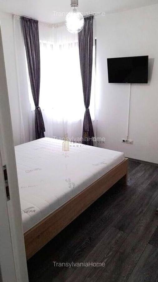 Apartament 2 camere, 44 mp, Loc de parcare, Zona Doamna Stanca - 5