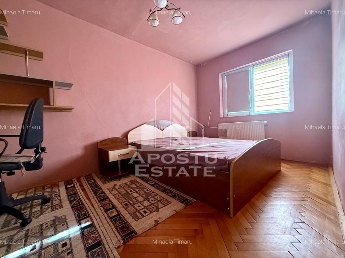Apartament cu 2 camere, bloc anvelopat, zona Girocului - 6