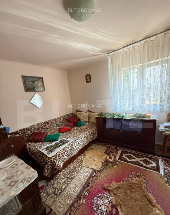 Casa cu teren 1000 m Drajna - 13