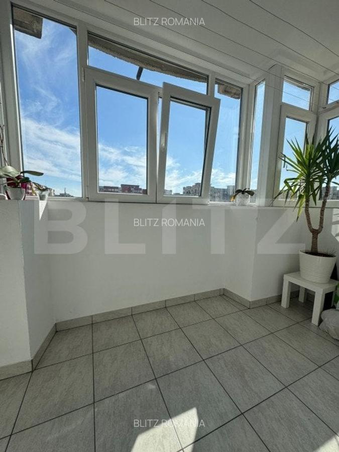 Apartament 3 camere, 82 mp, LUX, 13 Septembrie - 11