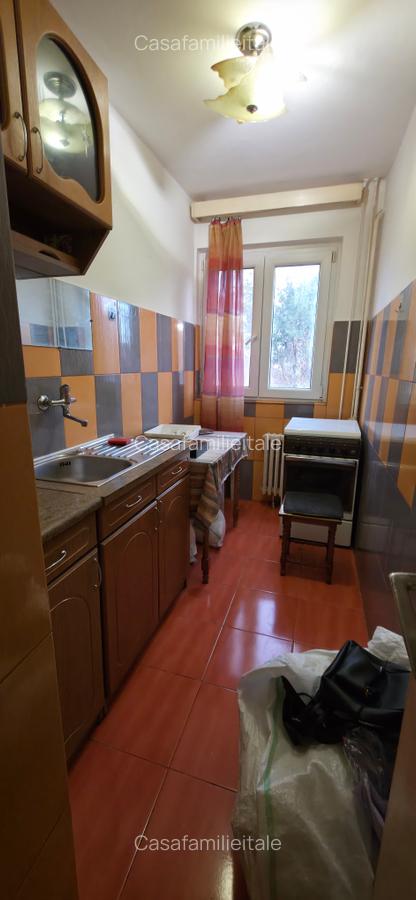 Etajul 1!!! 5 min de Iulius Mall .. 2 camere - 4