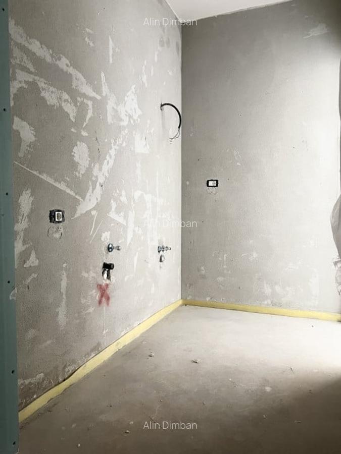 Aparatament 2 cam, 54mp utili, parter, constructie noua - Torontalului - 8