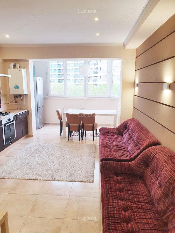 Apartament cu 2 camere de inchiriat in zona Pantelimon - 3