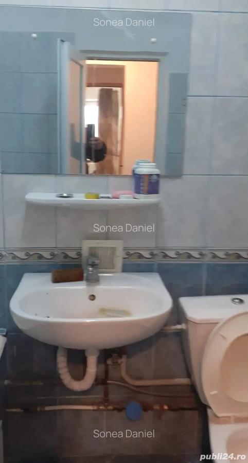 Apartament 2 dormitoare 1 baie (iasi, zona siraj) - 2