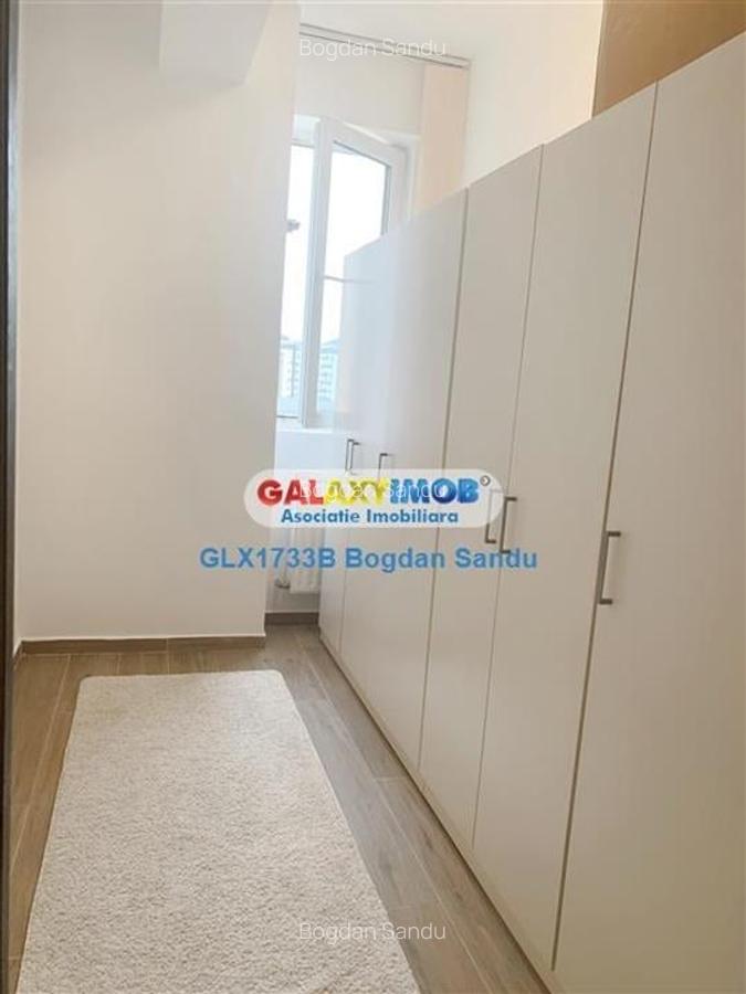 Apartament 2 camere de vanzare Militari Residence - Tineretului - 4