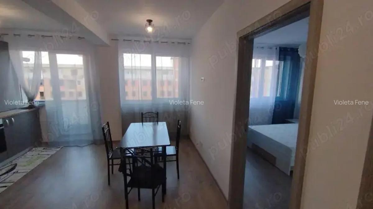 Vand apartament 3 camere 2 bai parcare subterana - 2