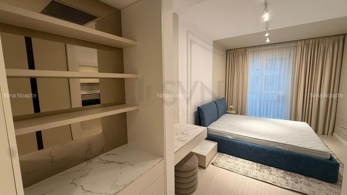 REA1026278 Apartament 2 camere I Pipera - 8