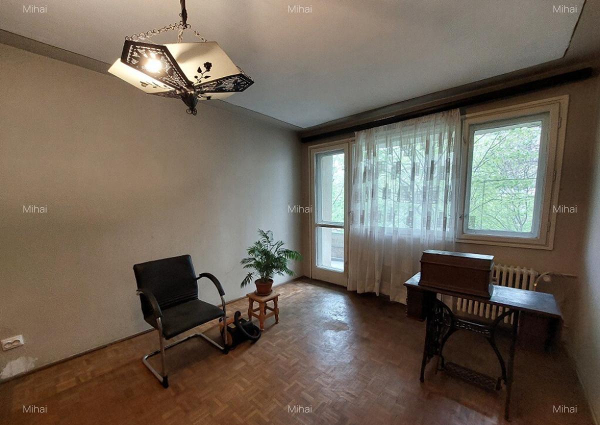 Apartament 2 camere 57mp, Calea Giule?ti, zona verde, lini?tita. - 5