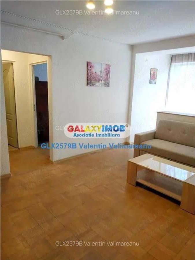 Apartament nou renovat ,centrala proprie Pajura s031 - 12