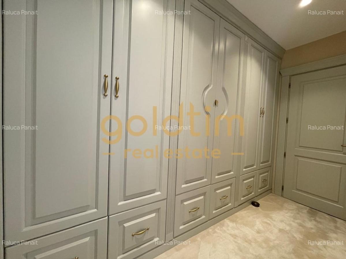 HERASTRAU/ TERASA/SPATII DEPOZITARE/PARCARE SUBTERANA - 16