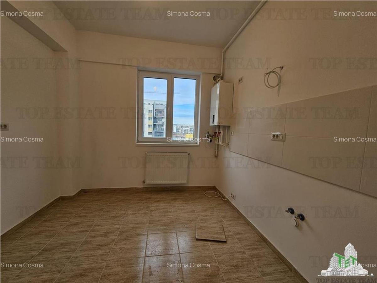 Apartament 2 camere, Popesti Leordeni, langa metrou - 5